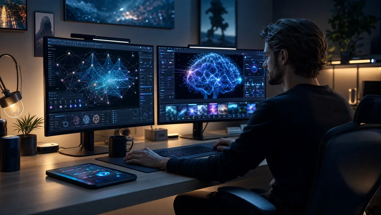 NextGen AI Tools