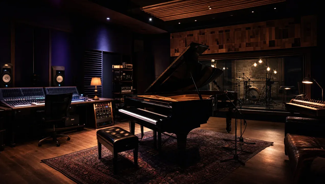 NextGen Music Production