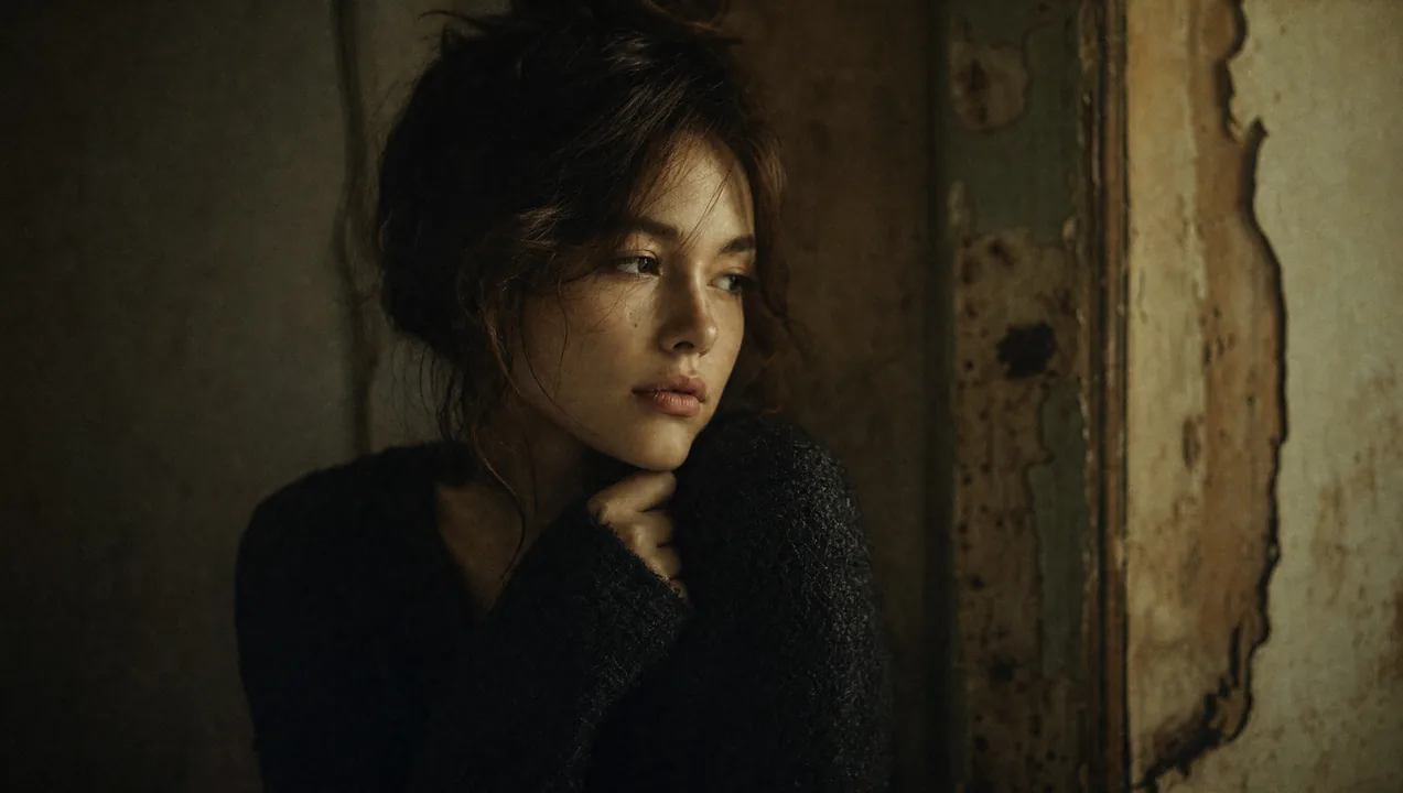 Moody Film Presets