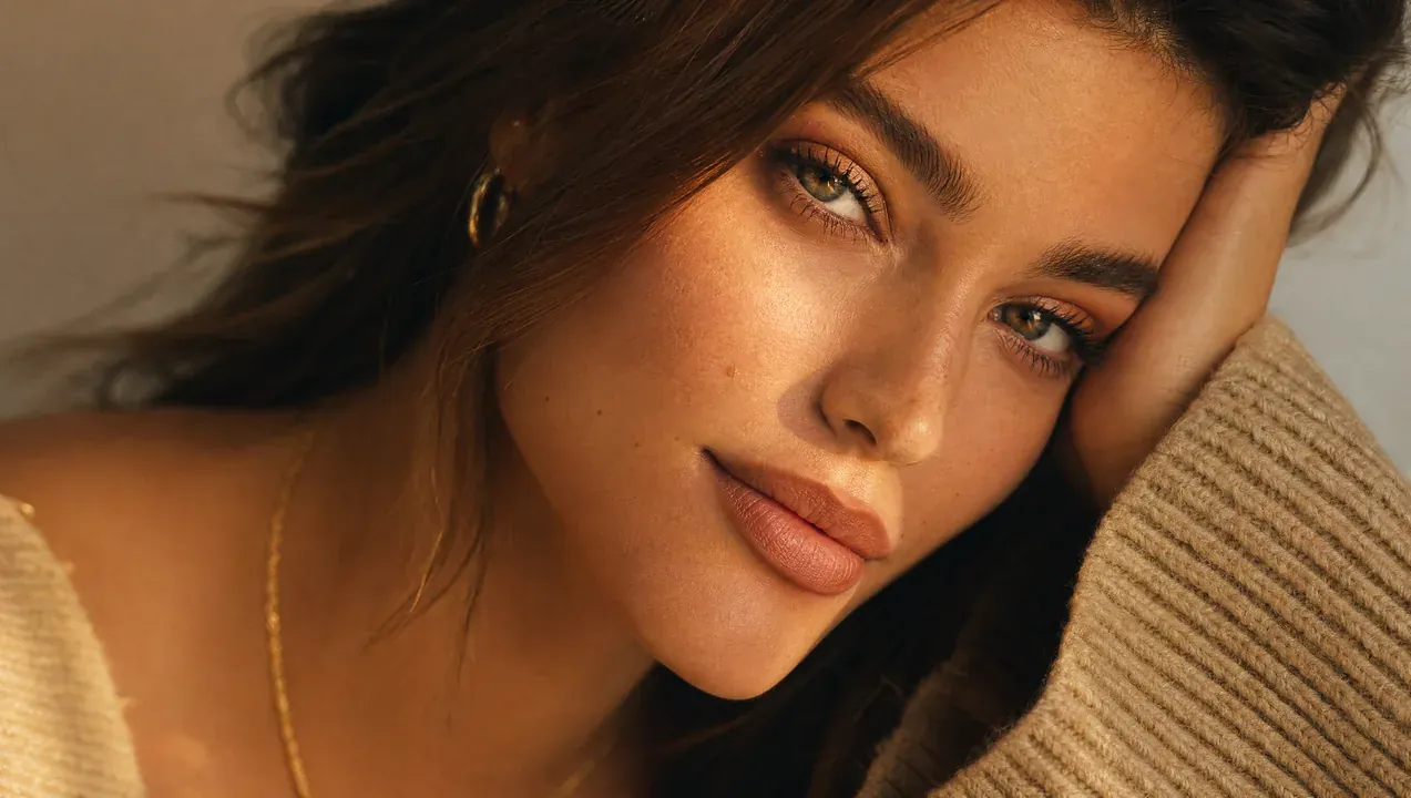Skin Tone Pro Presets